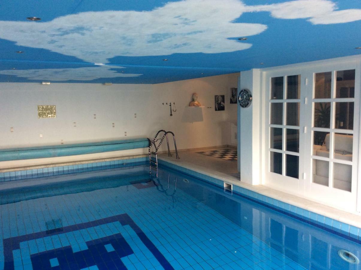 B&B Soestdijk Eksteriør bilde