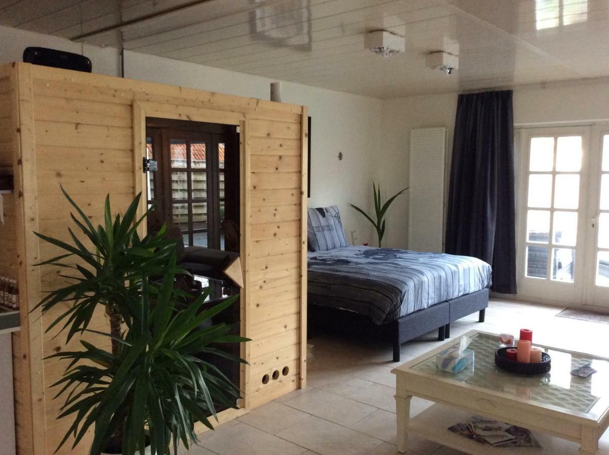 B&B Soestdijk Eksteriør bilde
