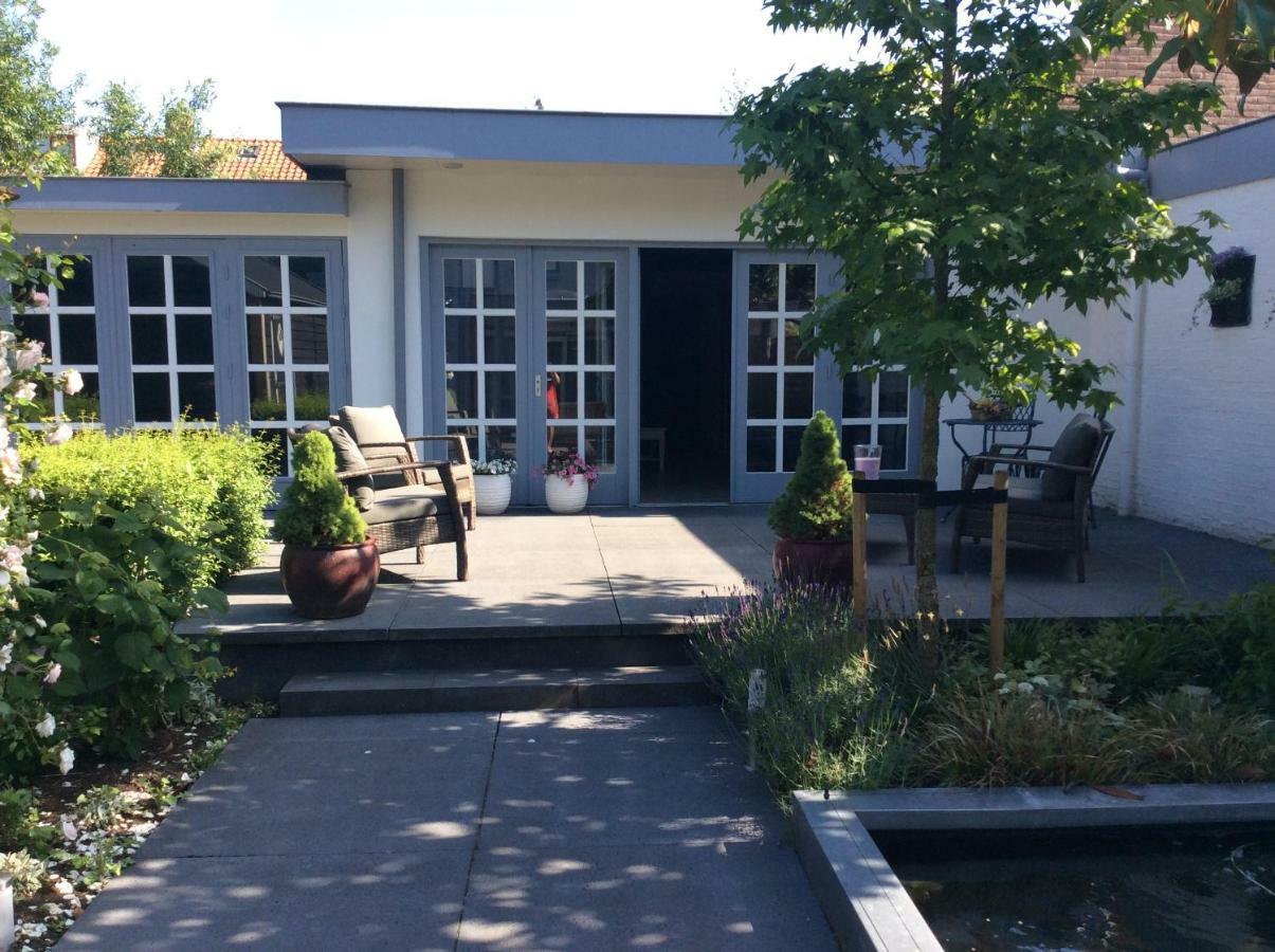 B&B Soestdijk Eksteriør bilde