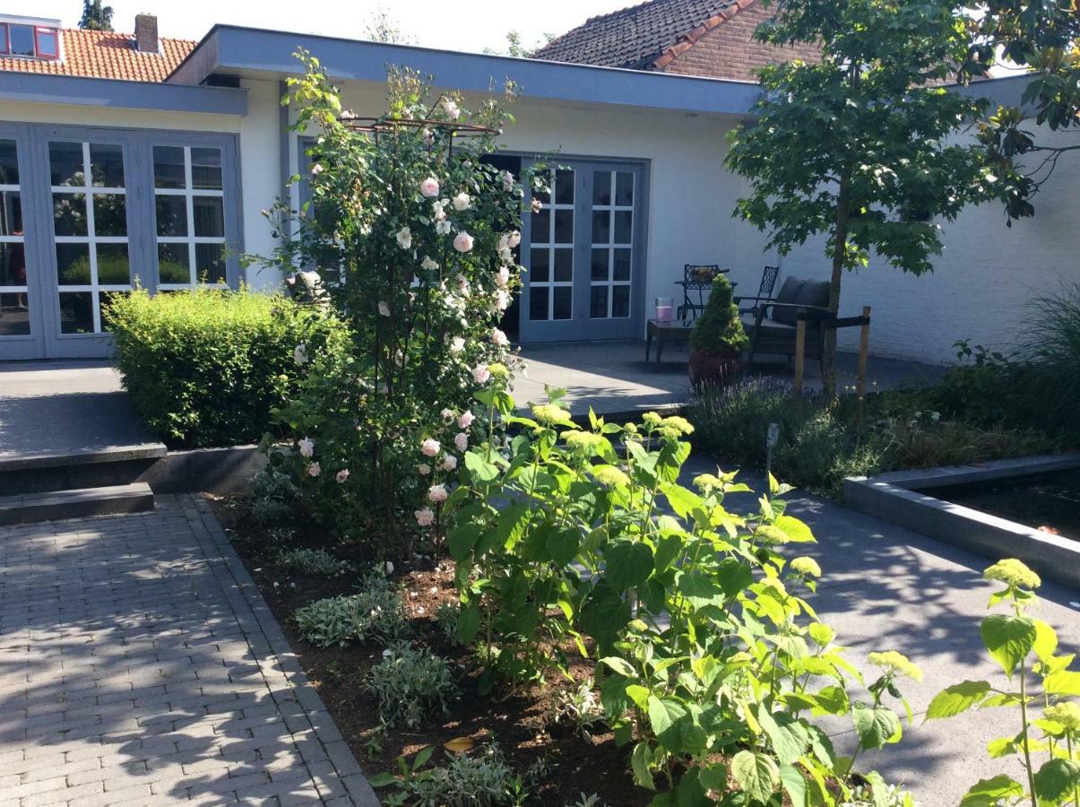 B&B Soestdijk Eksteriør bilde